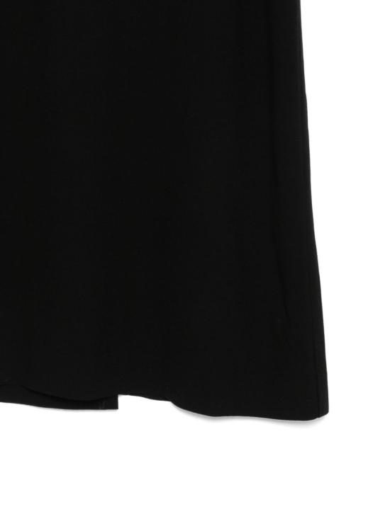 25FW 세네레 미디 원피스 4528 4370899 Black - CENERE