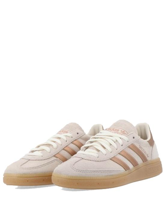 25FW 아디다스 스니커즈 JP9236 BEIGE Beige - ADIDAS