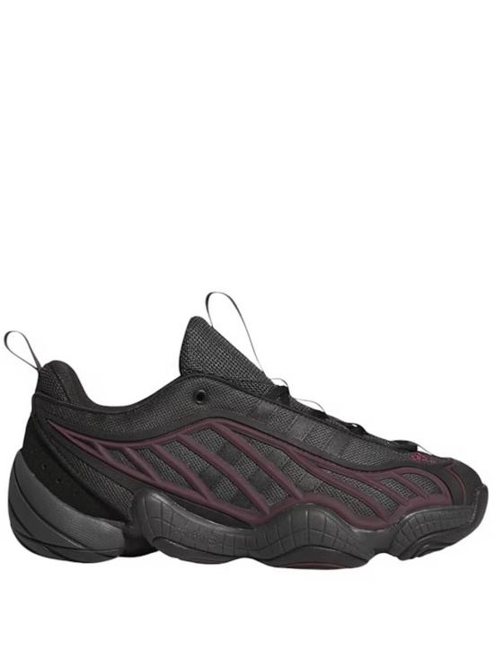 25FW 아디다스 스니커즈 JS3316 BLACK Black