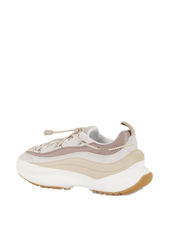 25FW 문부츠 스니커즈 80D2490090 AH05 Beige - MOON BOOT