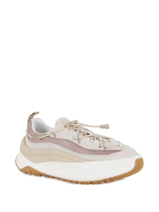 25FW 문부츠 스니커즈 80D2490090 AH05 Beige - MOON BOOT