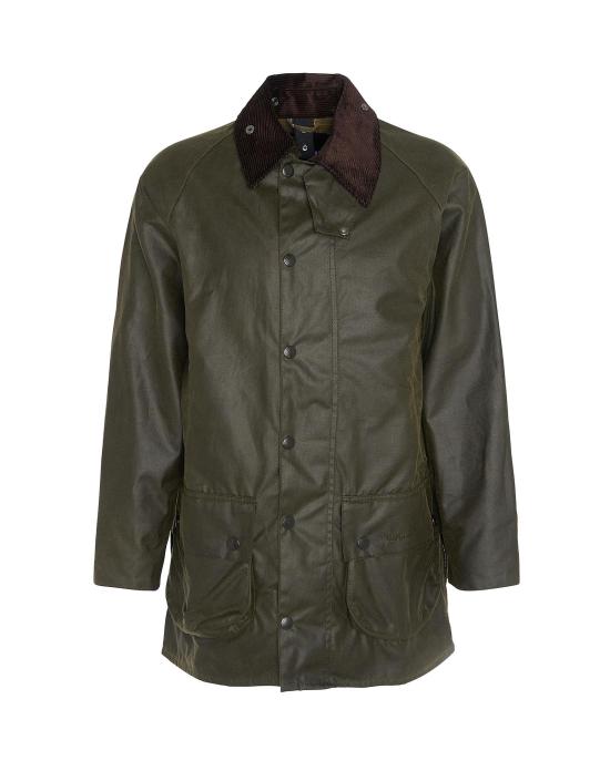 25FW 바버 수트 자켓 MWX0017OL99 ARCHIVE OLIVE Green