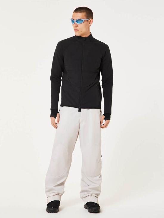 25FW 오클리 수트 자켓 FOA407463 02E Black - OAKLEY