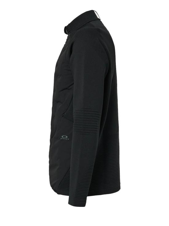 25FW 오클리 수트 자켓 FOA407463 02E Black - OAKLEY