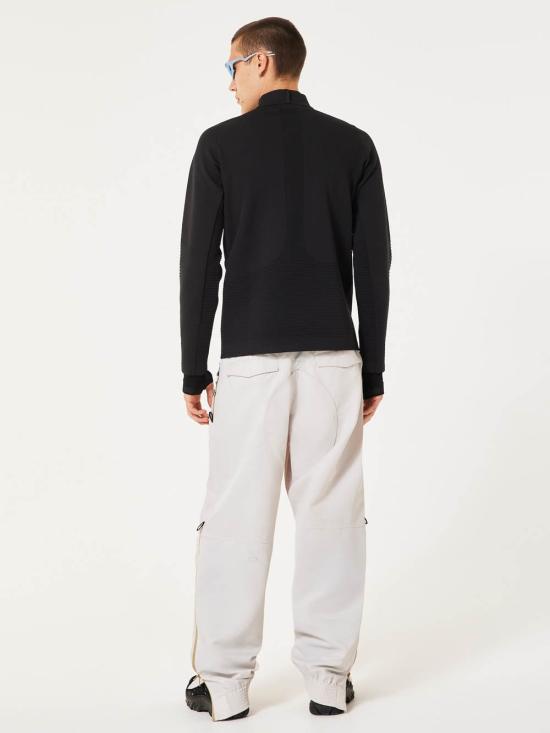 25FW 오클리 수트 자켓 FOA407463 02E Black - OAKLEY