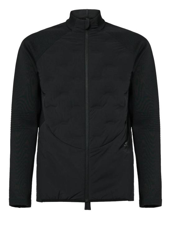 25FW 오클리 수트 자켓 FOA407463 02E Black