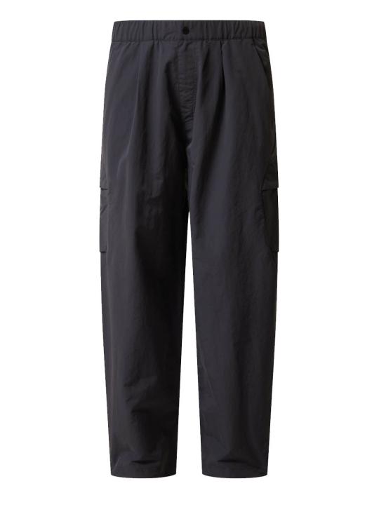 25FW 오클리 트레이닝/조거 팬츠 FOA408136 01N Phantom