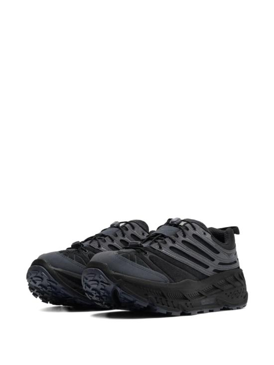 25FW 호카 스틴슨 Evo OG TP 1166450 BBLC Black - HOKA