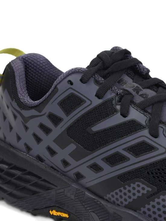 25FW 호카 스피드고트 2 1162710 BSQ Black - HOKA