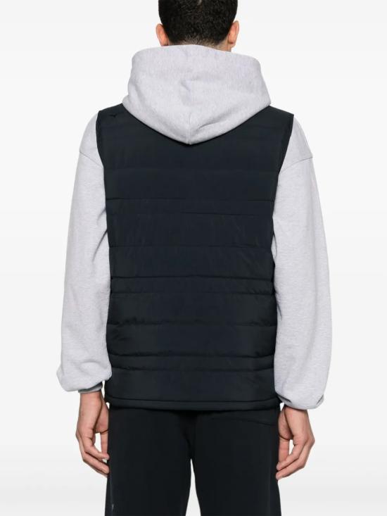 25FW 미즈노 수트 자켓 B2GEB551 09 Black - MIZUNO