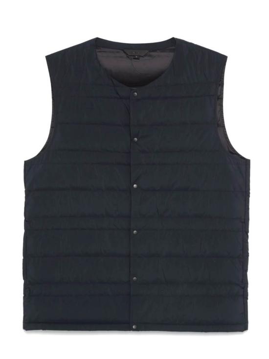 25FW 미즈노 수트 자켓 B2GEB551 09 Black