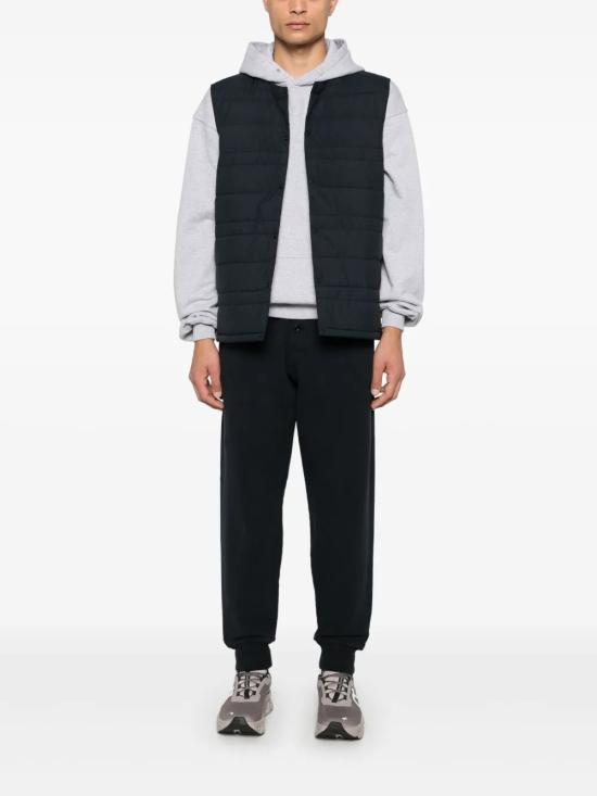 25FW 미즈노 수트 자켓 B2GEB551 09 Black - MIZUNO