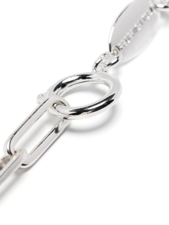 25FW 페데리카 토시 목걸이/팬던트 FT0061 SILVER - FEDERICA TOSI