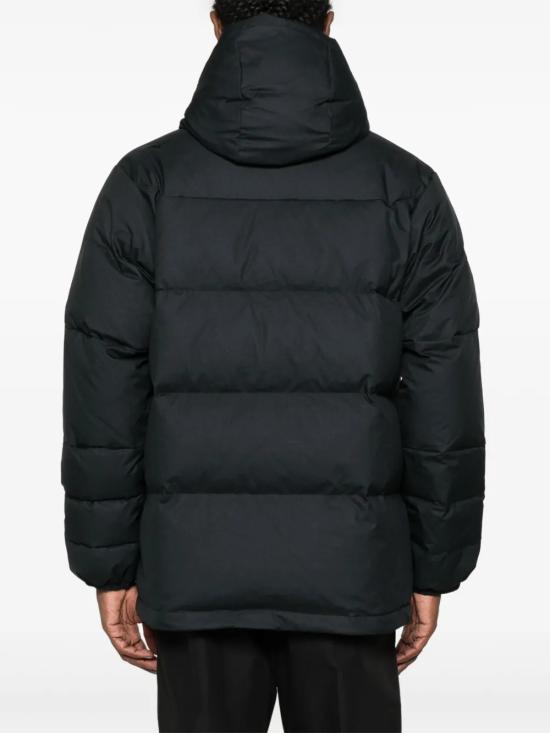 25FW 미즈노 수트 자켓 B2GEB501 70 Black - MIZUNO