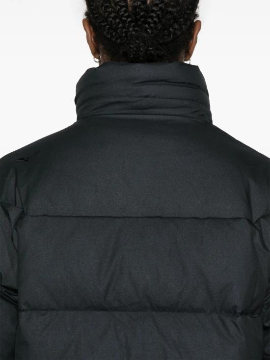 25FW 미즈노 수트 자켓 B2GEB501 70 Black - MIZUNO