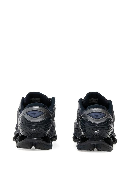 25FW 미즈노 스니커즈 D1GA2511 04 Grey - MIZUNO