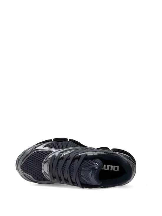 25FW 미즈노 스니커즈 D1GA2511 04 Grey - MIZUNO