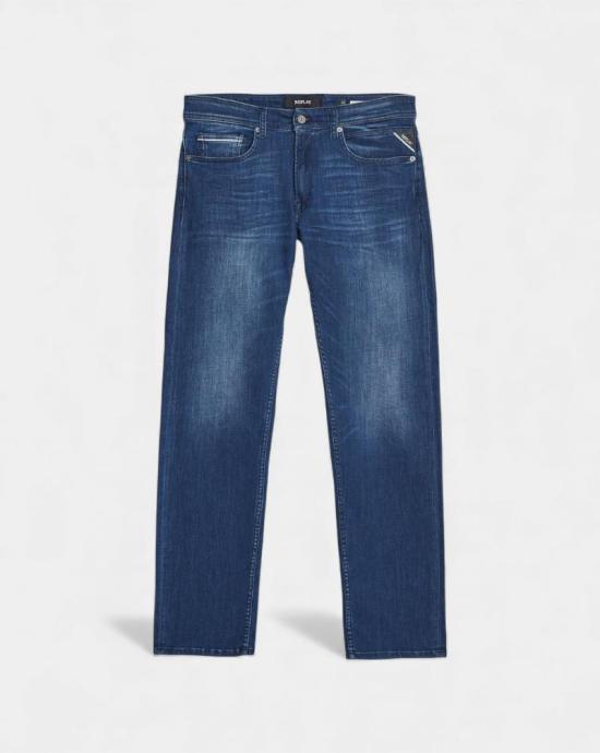  리플레이 데님 팬츠 MA972Z03241A783 009 Blue