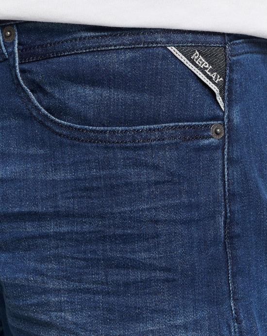  리플레이 데님 팬츠 MA972Z03241A783 009 Blue - REPLAY