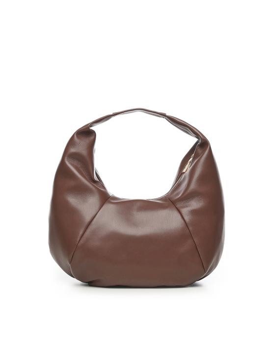 25FW 모스키노 숄더백 JC4357PP0NKN0 313 Brown - MOSCHINO