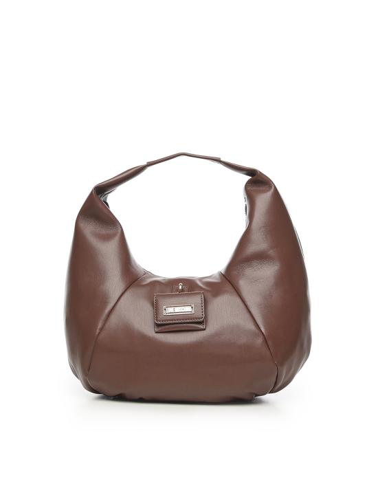 25FW 모스키노 숄더백 JC4357PP0NKN0 313 Brown