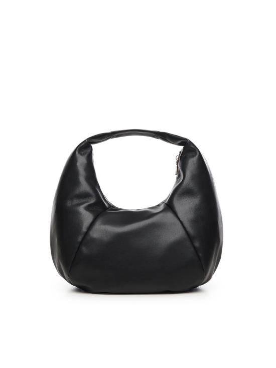 25FW 모스키노 토트백 JC4357PP0NKN0 000 Black - MOSCHINO