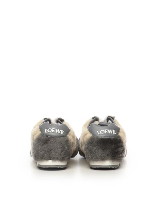25FW 로에베 스니커즈 L814282X73 8881 GREY MULTITONE - LOEWE