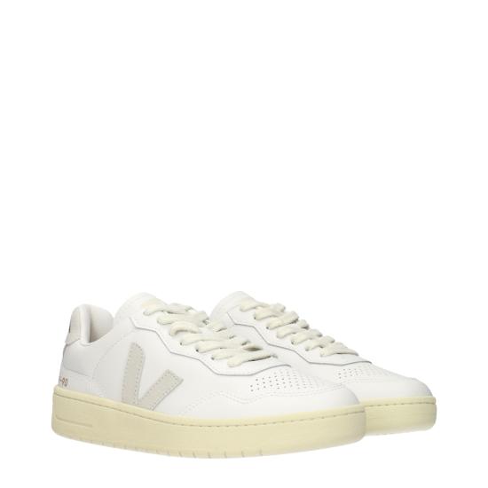 25FW 베자 스니커즈 VD20036D55A - VEJA