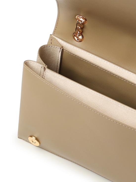 25FW 모스키노 숄더백 JC4122PP0NKB1 10A SAND - MOSCHINO