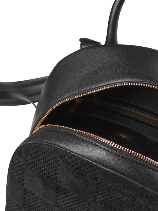 25FW 모스키노 백팩 JC4124PP0NKB1 00A Black - MOSCHINO