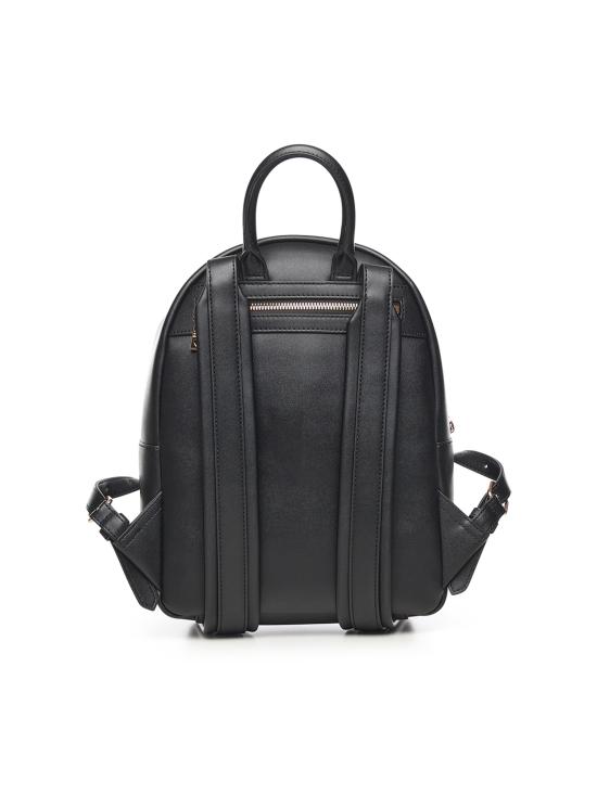 25FW 모스키노 백팩 JC4124PP0NKB1 00A Black - MOSCHINO