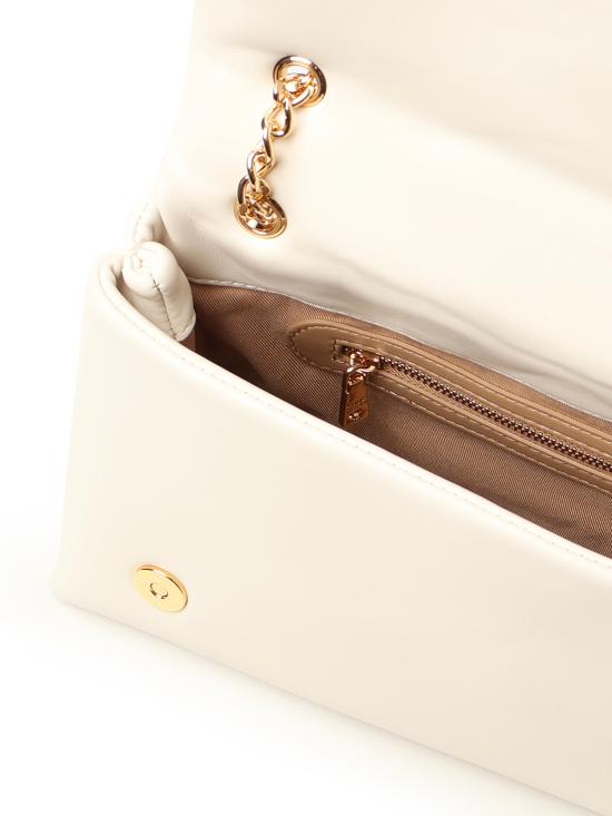 25FW 모스키노 숄더백 JC4041PP0NLC0 110 White - MOSCHINO