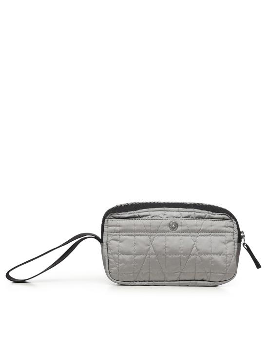 25FW 스톤 아일랜드 벨트백 K2S159200017 S0255V0061 Grey - STONE ISLAND