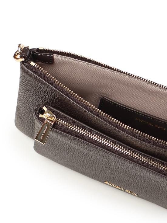 25FW 마이클 코어스 숄더백 32F5GJ6C8L 251 Brown - MICHAEL KORS