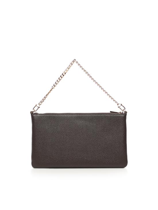 25FW 마이클 코어스 숄더백 32F5GJ6C8L 251 Brown - MICHAEL KORS