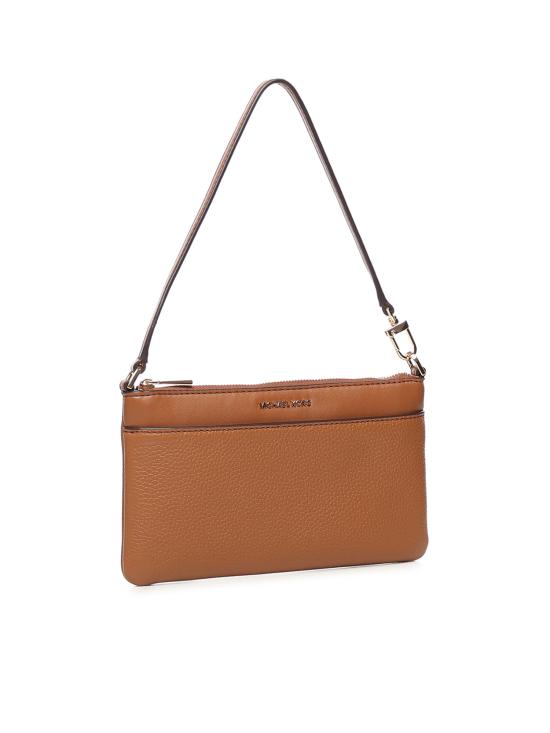 25FW 마이클 코어스 숄더백 32F5GJ6F6L 230 Luggage - MICHAEL KORS