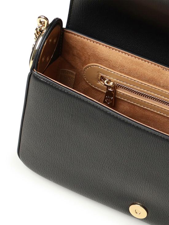 25FW 모스키노 숄더백 JC4373PP0NKF0 000 Black - MOSCHINO