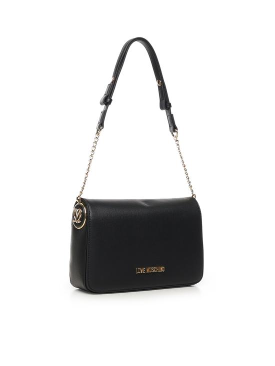 25FW 모스키노 숄더백 JC4373PP0NKF0 000 Black - MOSCHINO