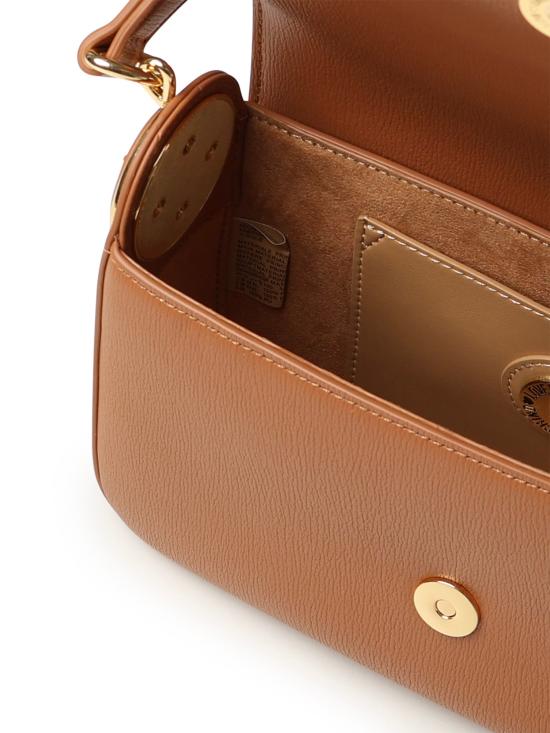 25FW 모스키노 가방 JC4372PP0NKF0 200 Brown - MOSCHINO