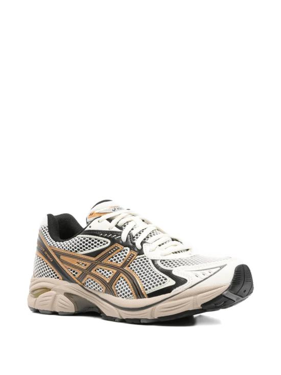 25FW 아식스 GT-2160 스니커즈 1203A275 CREAM PURE GOLD - ASICS