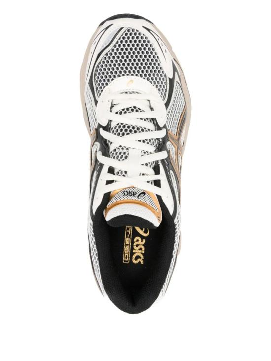 25FW 아식스 GT-2160 스니커즈 1203A275 CREAM PURE GOLD - ASICS