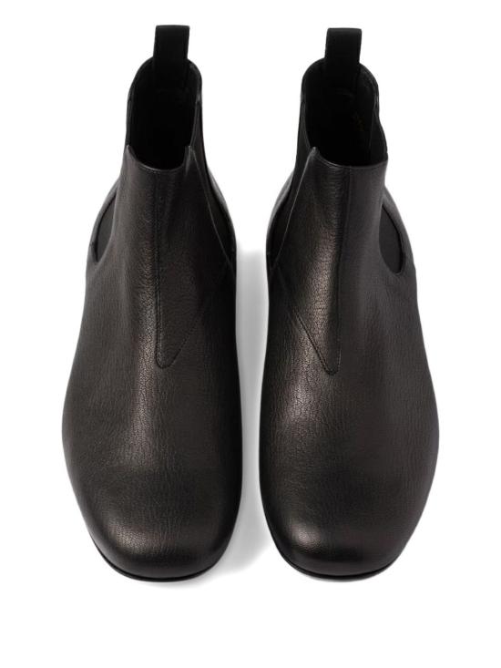 26SS 프라다 부츠 2TF036FX0003ACM F0002 Black - PRADA