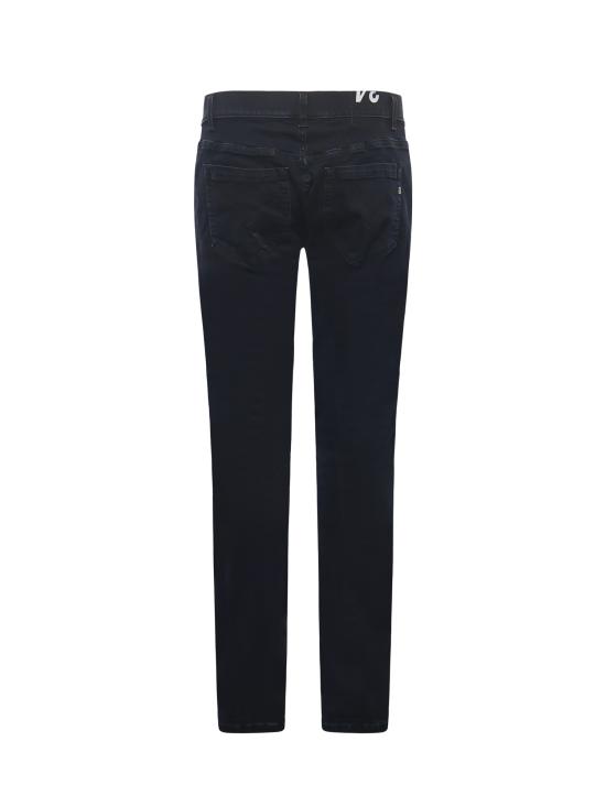 25FW 돈답 데님 팬츠 UP232 DS0357ULL8899 TUAREG Blue - DONDUP