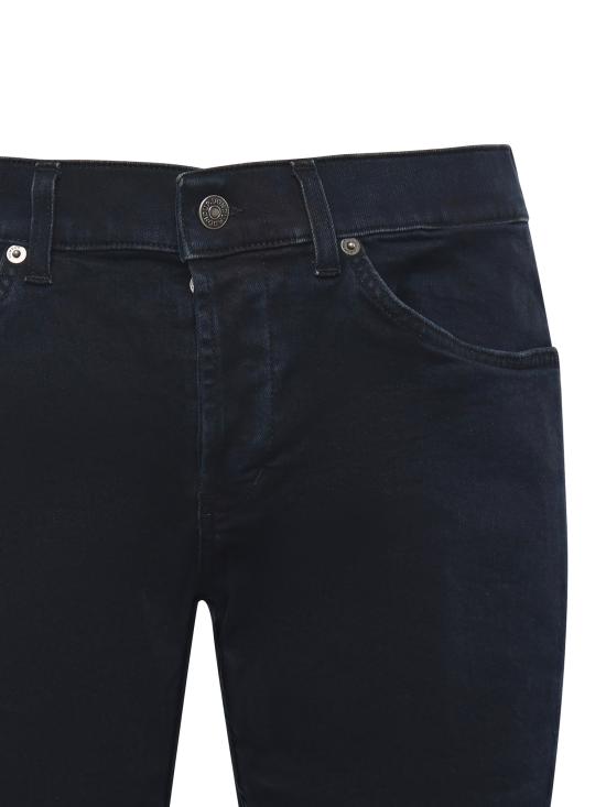 25FW 돈답 데님 팬츠 UP232 DS0357ULL8899 TUAREG Blue - DONDUP