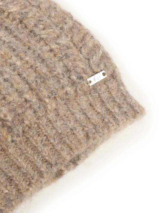 25FW 페이 비니 N7WF3516860XRS C813 - FAY