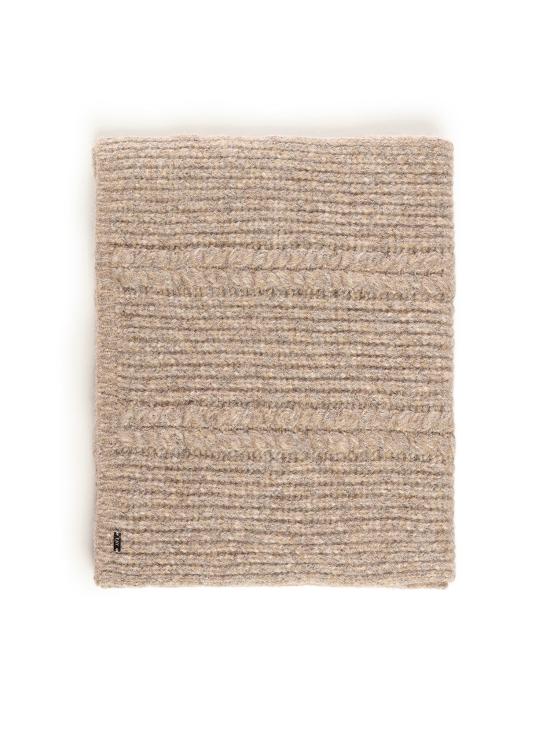 25FW 페이 머플러/스카프 NSWF2516870XRS C813 Beige