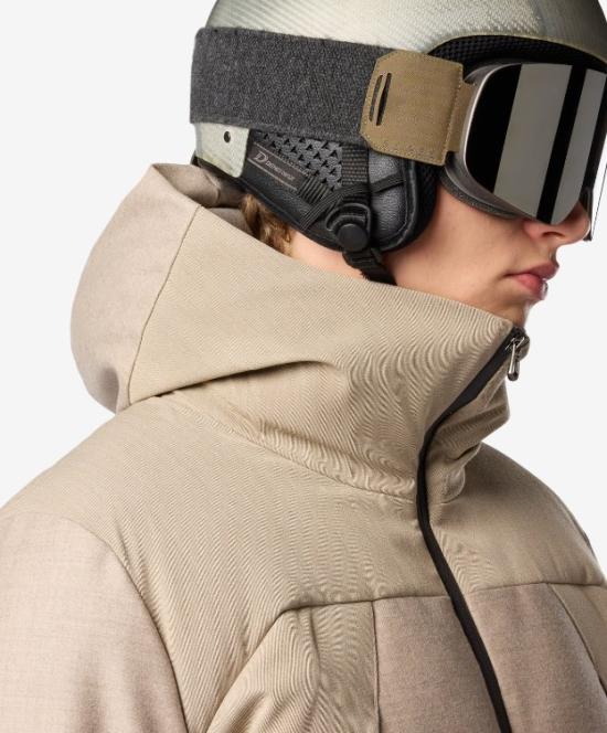 25FW 씨세 수트 자켓 OJ053 TN637X34 Driftwood - SEASE