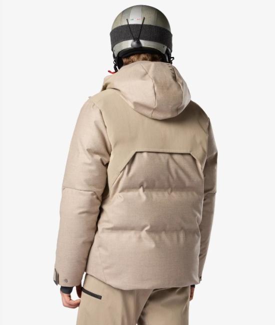 25FW 씨세 수트 자켓 OJ053 TN637X34 Driftwood - SEASE