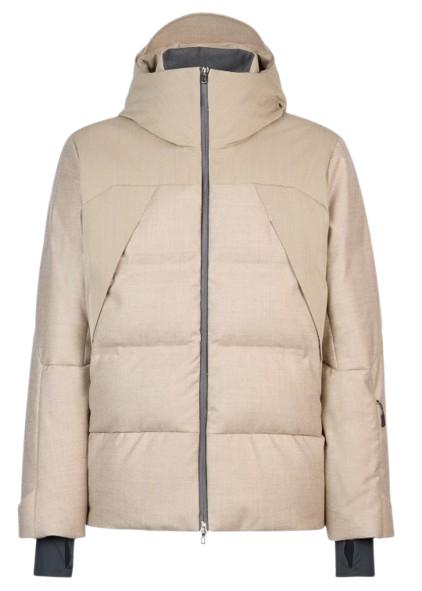 25FW 씨세 수트 자켓 OJ053 TN637X34 Driftwood