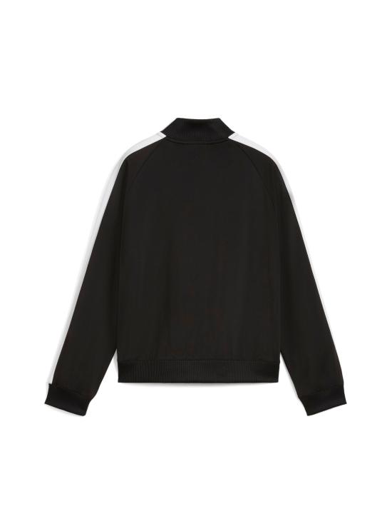 25FW [키즈] 푸마 자켓 PU629898629898 01 Black - PUMA